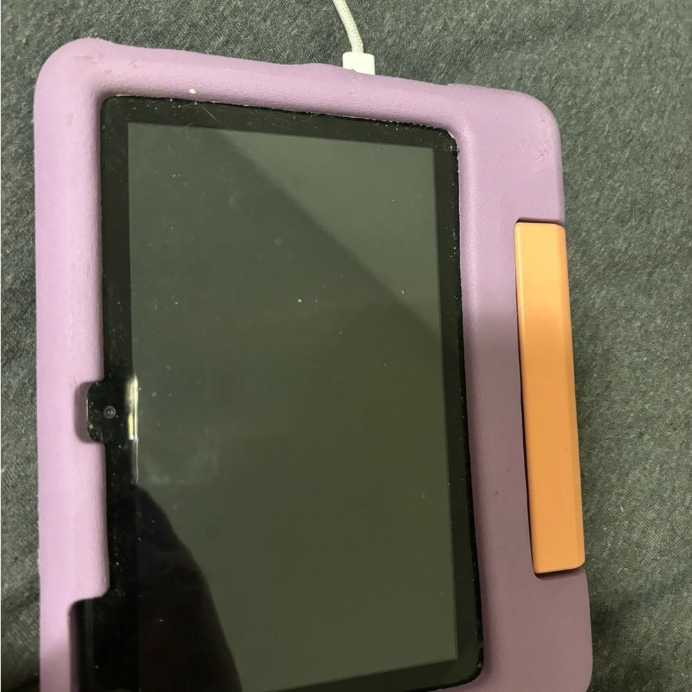 Amazon barely used